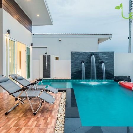 Le Leaf Valley Hua Hin 29 Exterior photo