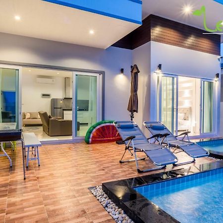 Le Leaf Valley Hua Hin 29 Exterior photo