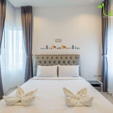 Le Leaf Valley Hua Hin 29 Exterior photo