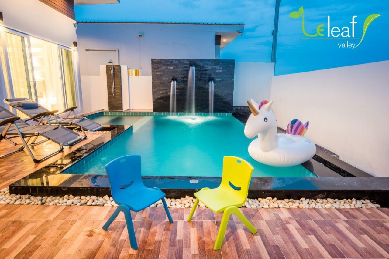 Le Leaf Valley Hua Hin 29 Exterior photo