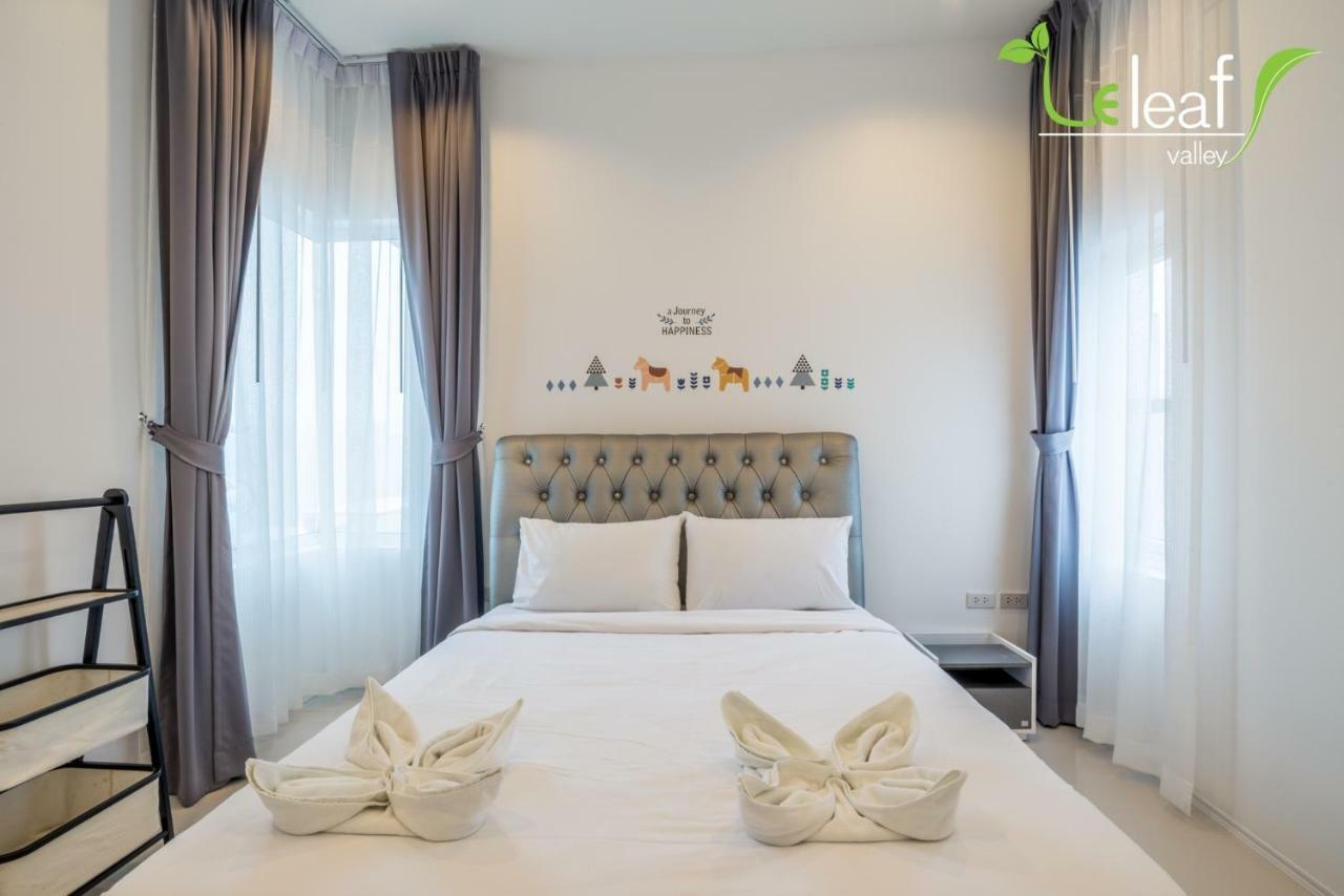 Le Leaf Valley Hua Hin 29 Exterior photo