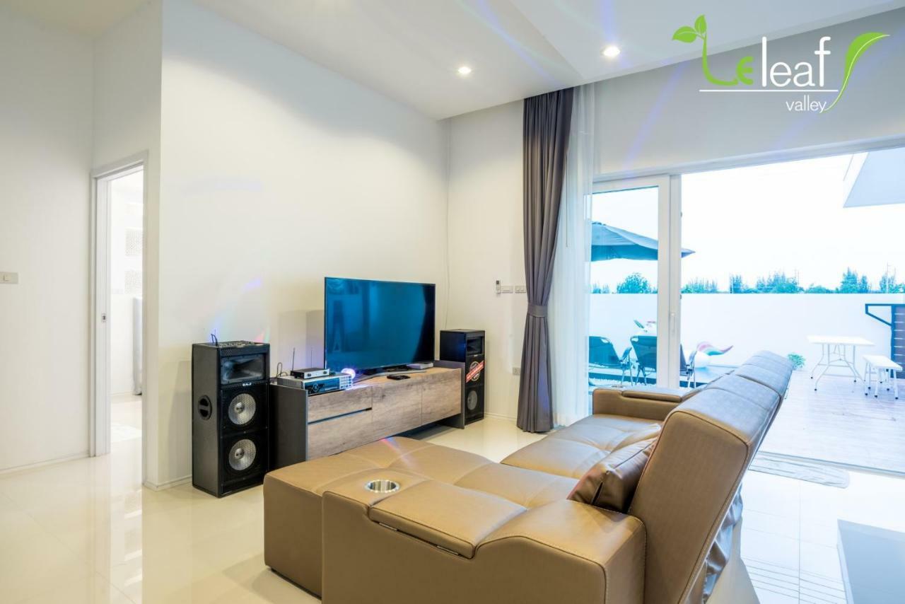 Le Leaf Valley Hua Hin 29 Exterior photo