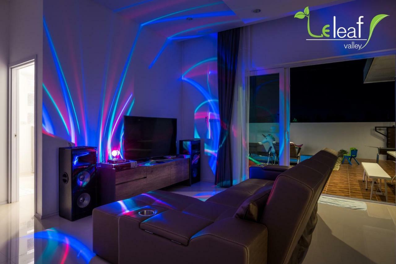 Le Leaf Valley Hua Hin 29 Exterior photo