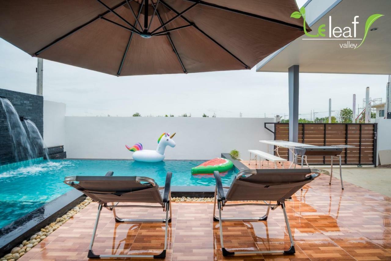 Le Leaf Valley Hua Hin 29 Exterior photo